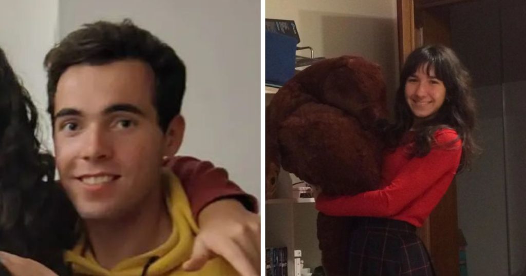 Omicidio giulia Cecchettin