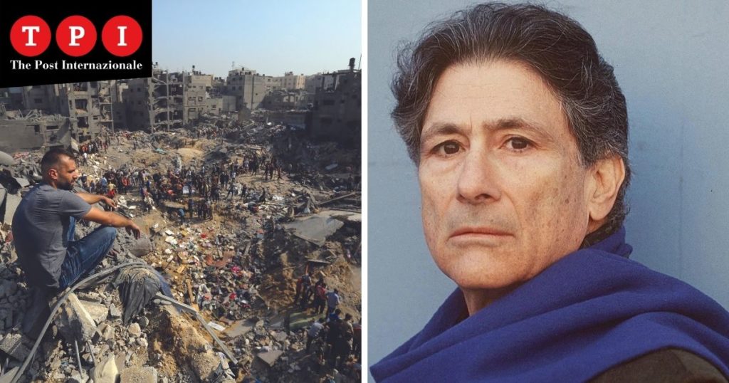Palestina Israele Edward Said ricordo 20 anni morte verità unica forma resistenza