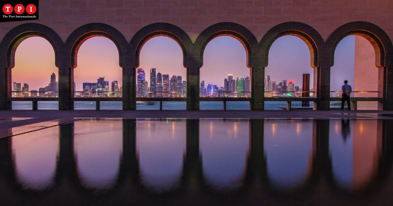 Qatar il piccolo grande mediatore al centro della diplomazia globale