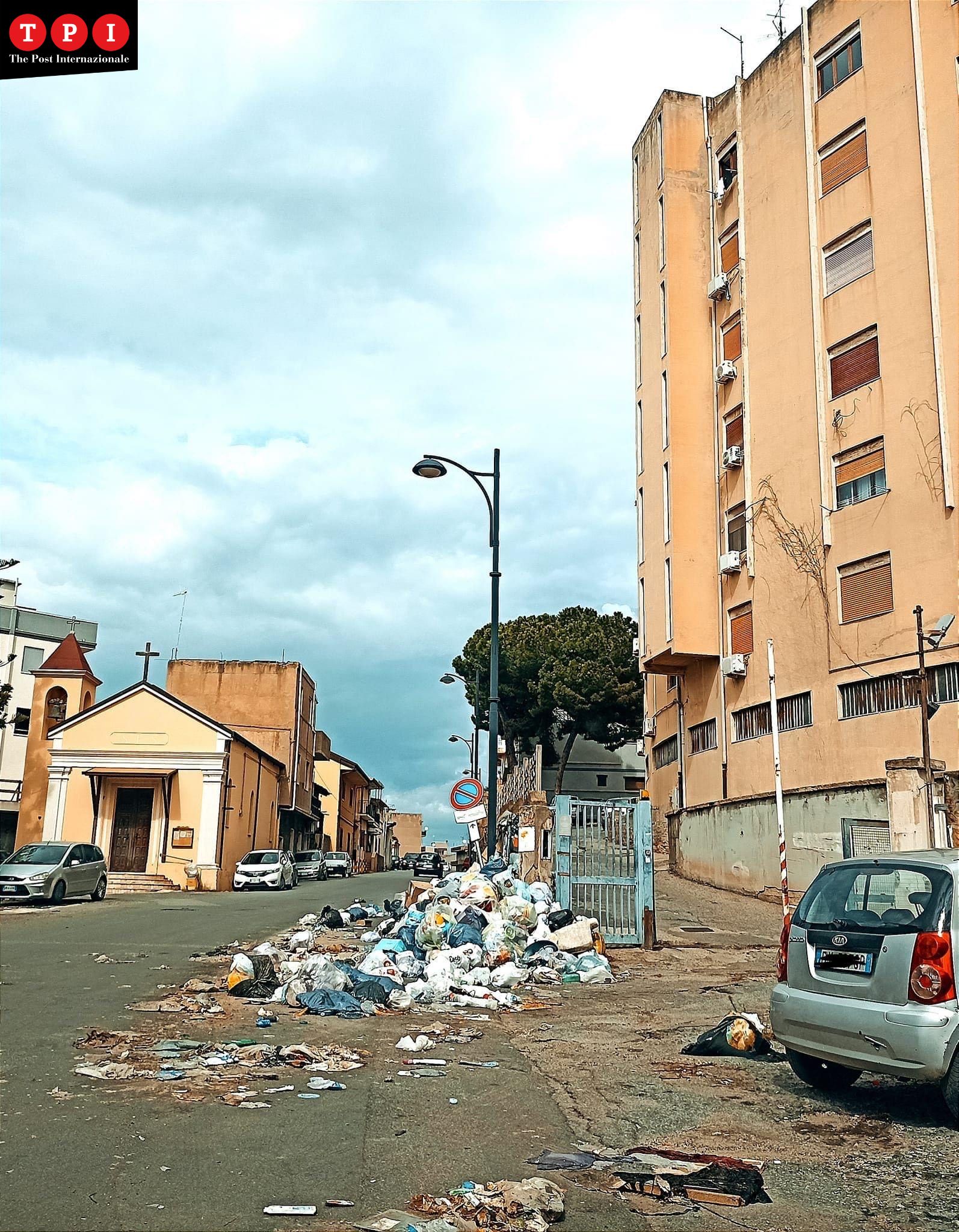 Rotten Trips Reggio Calabria
