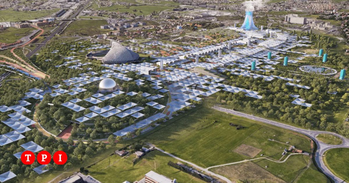 Expo 2030, il verdetto sulla sede: la città vincitrice tra Roma, Riad e ...