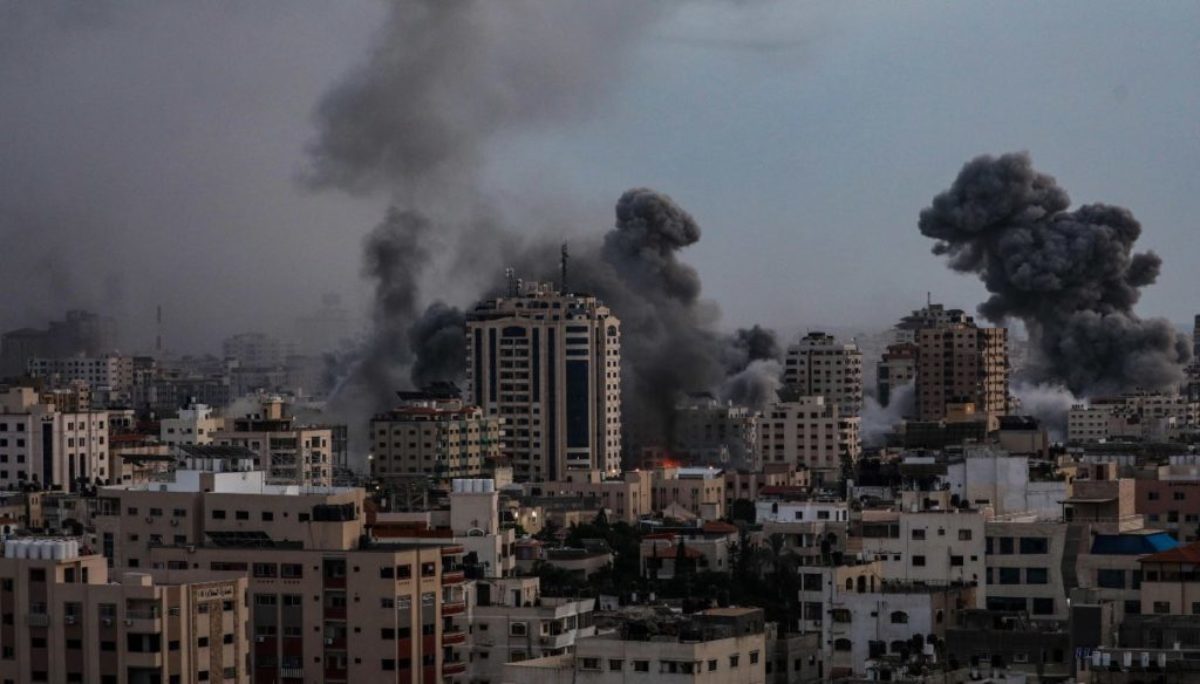 guerra israele hamas gaza oggi ultime notizie