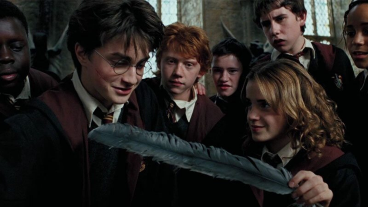Harry Potter e il prigioniero di Azkaban: trama, cast e streaming del film