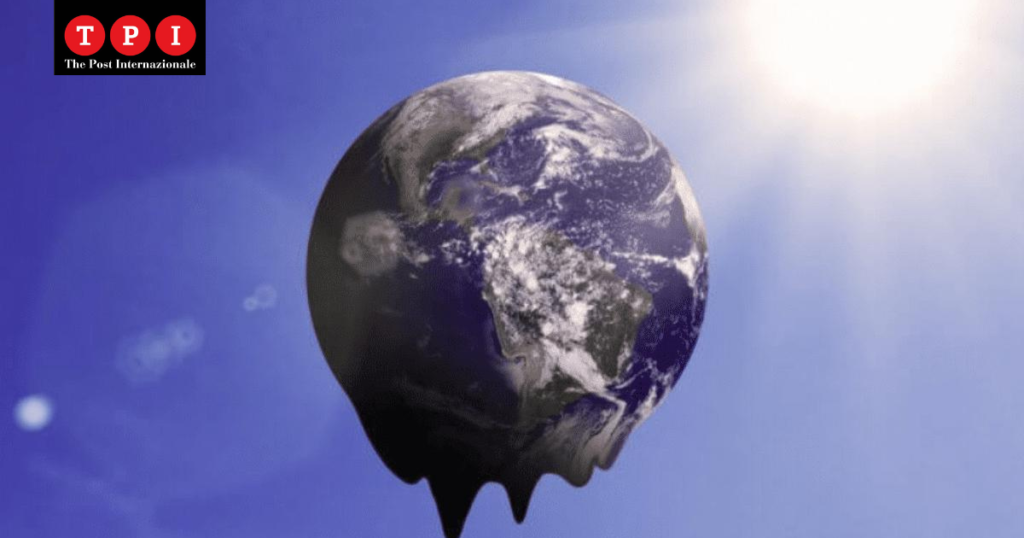 L’allarme dell’Onu: non stiamo facendo abbastanza per salvare il Pianeta