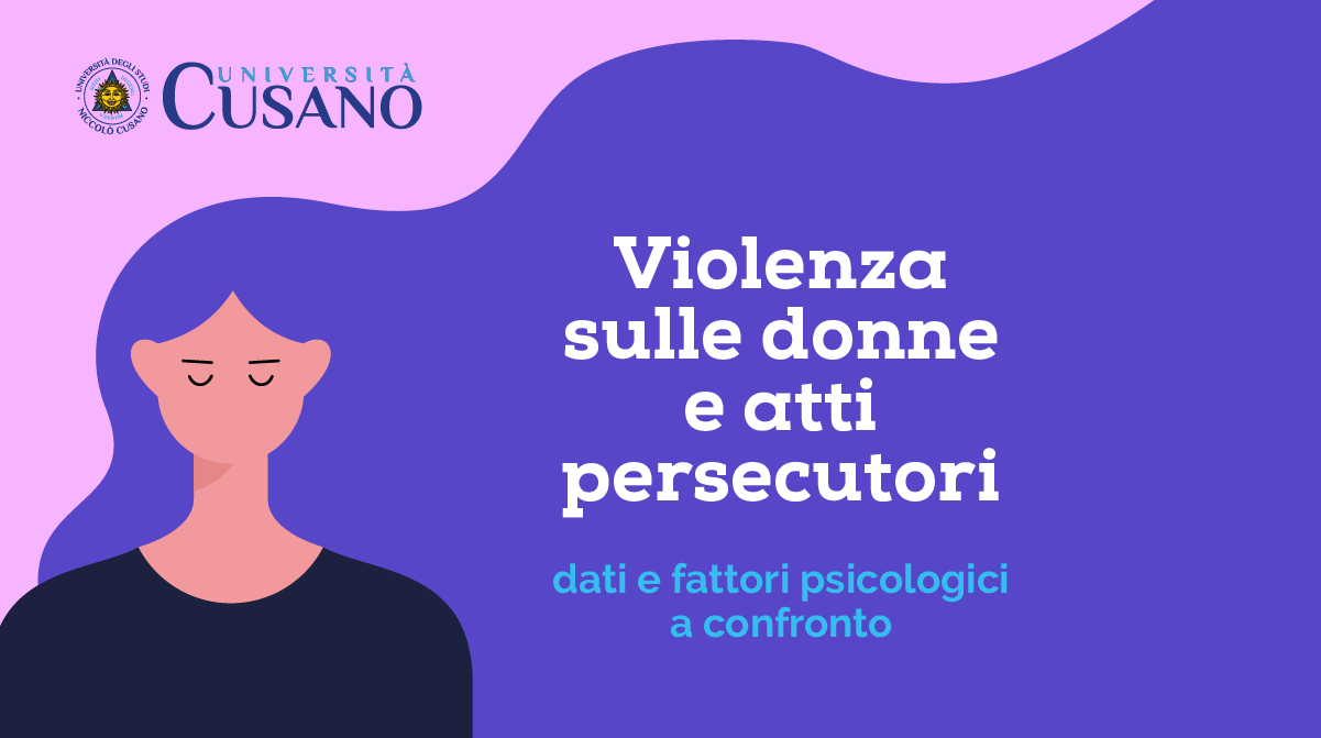 Violenza di genere | in Italia vittima una donna su due Tutti i numeri