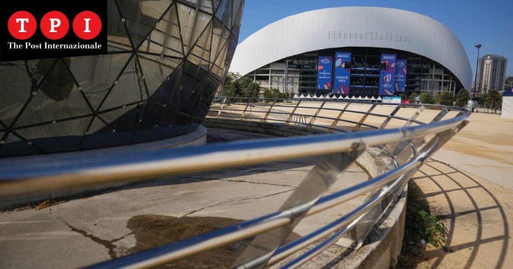 2024 Olimpiadi Parigi Europei Uefa Germania Europa protagonista sport Arabia Saudita Qatar Emirati Arabi