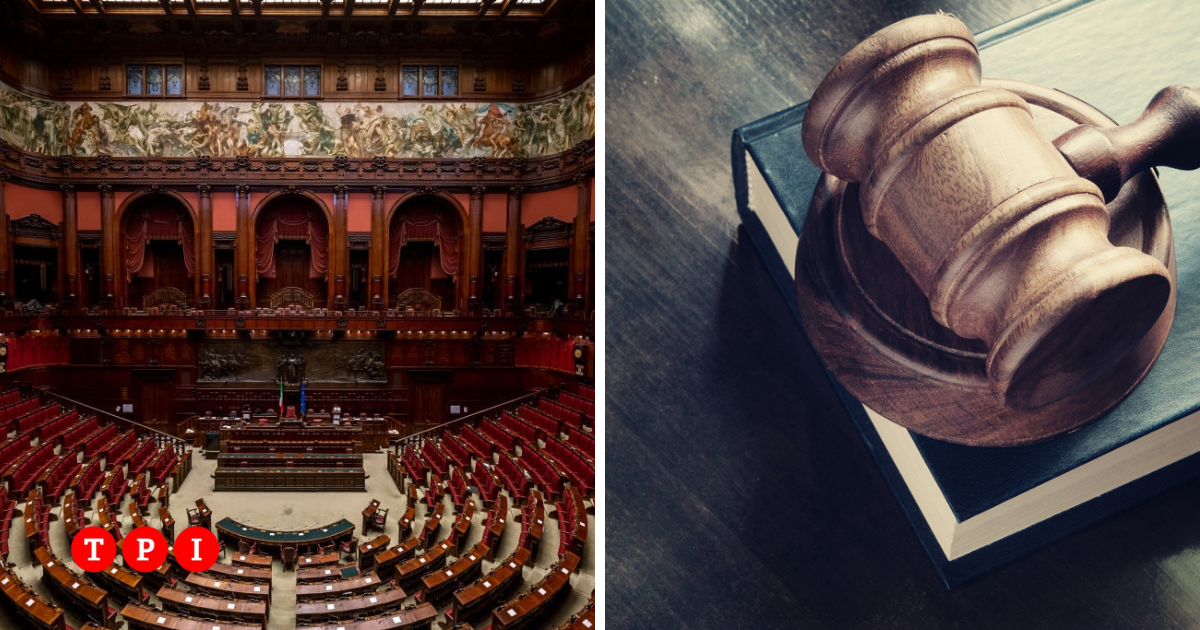 La distruzione quadripartizione dei poteri una democrazia illiberale