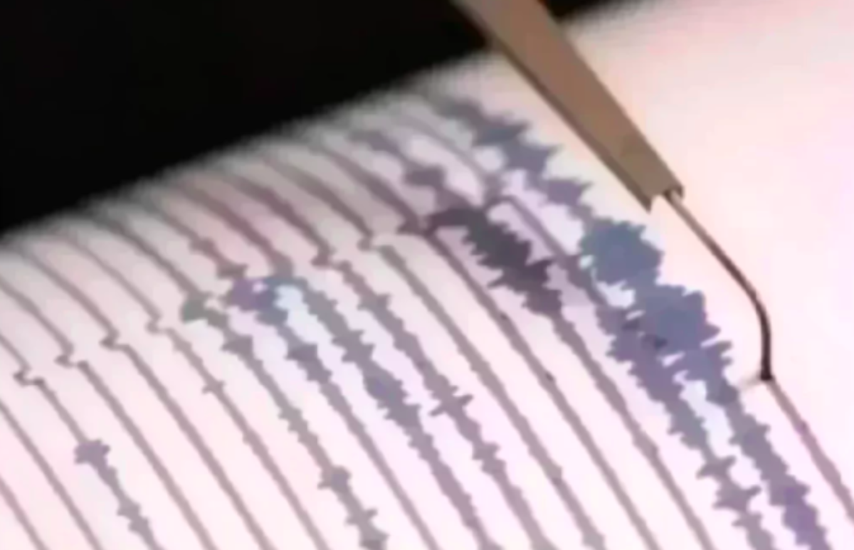 Terremoto oggi 29 dicembre 2023 tutte le ultime scosse Ultim'ora Italia