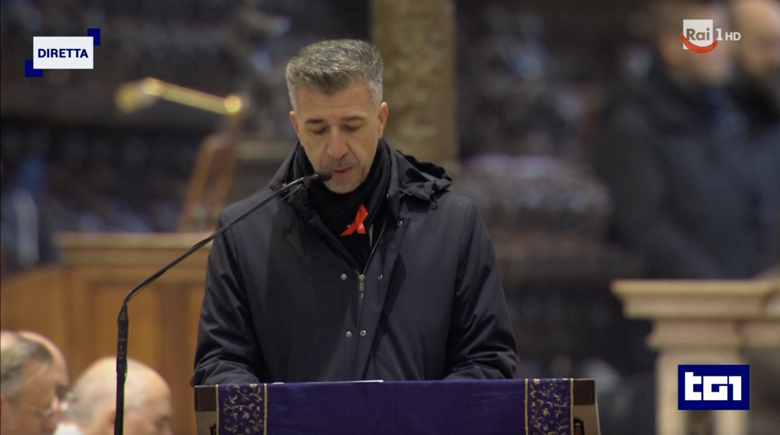 giulia cecchettin funerali