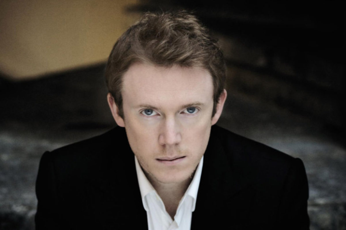 Concerto di Natale della Scala: Vigilia Rai 1 Daniel Harding, 24 dicembre