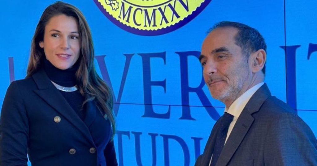 UniBa e Deas firmano un accordo per promuovere lo  &hellip;