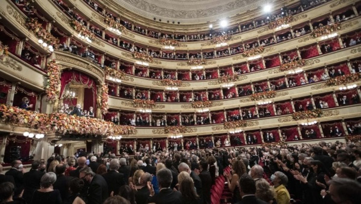 prima della scala 2023 don carlo trama storia libretto personaggi