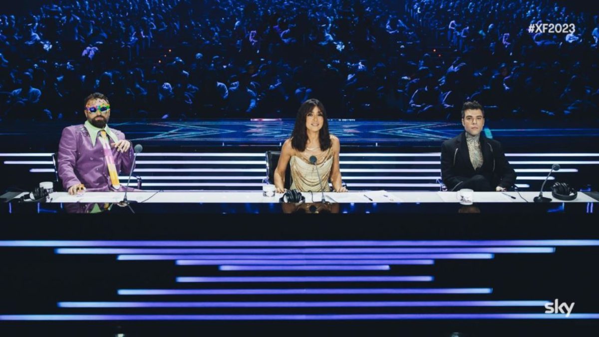 x factor 2023 finale finalisti anticipazioni cantanti giudici concorrenti vincitore streaming
