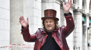 Immagine di copertina