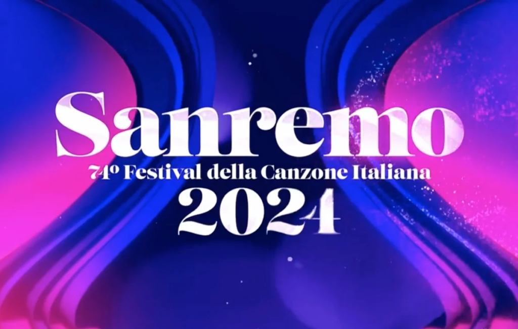 A che ora inizia la prima serata del Festival di Sanremo 2024 orario messa in onda su Rai 1