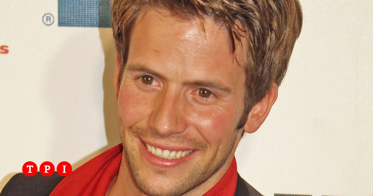 Morto Christian Oliver, attore di 