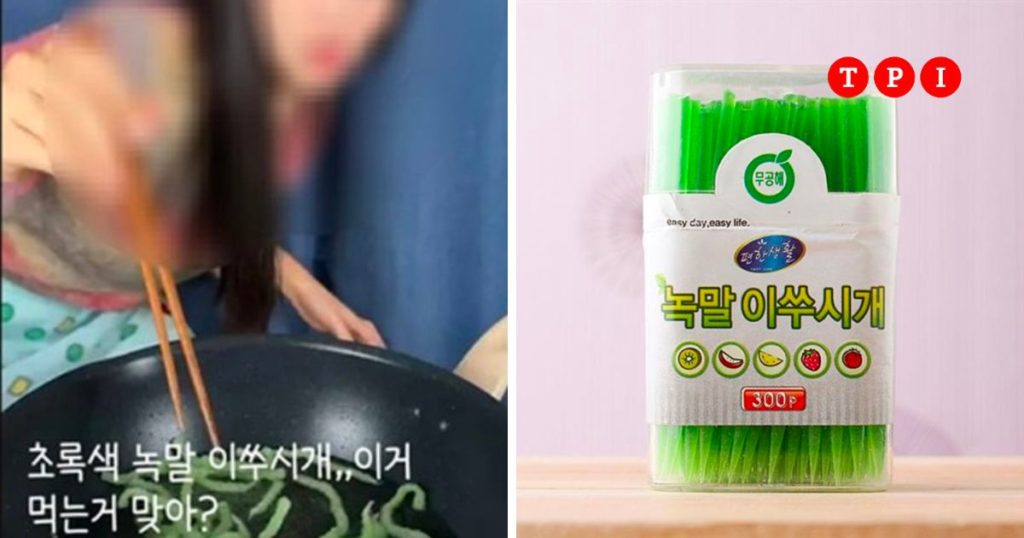 Corea Sud ministero Sanità Seul avviso non mangiare stuzzicadenti fritti