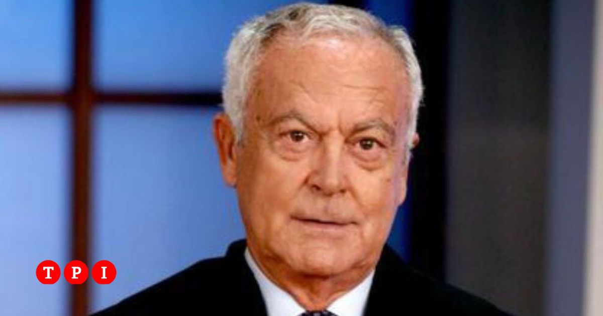 È morto Francesco Riccio è stato giudice di Forum per quattro anni