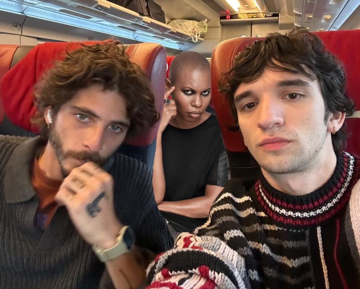Hallelujah | il testo della canzone cantata dai Santi Francesi con Skin a Sanremo 2024 - Vimarsana News