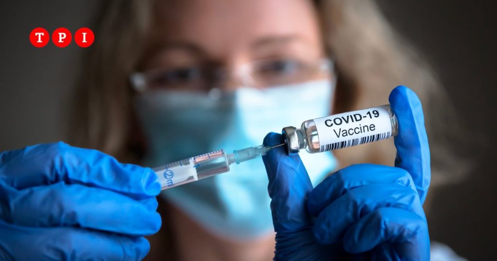 OMS COVID vaccini hanno salvato 1,4 milioni persone Europa