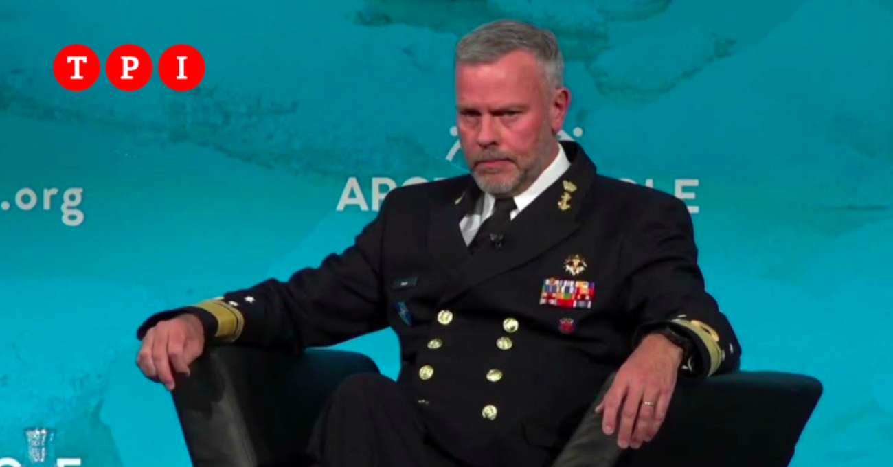 Nato, annuncio shock del Presidente del Comitato militare