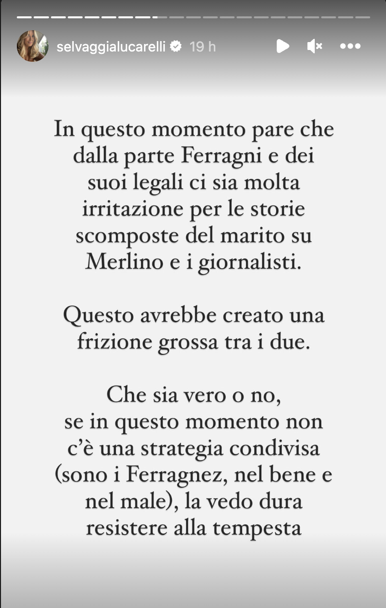 fedez chiara ferragni