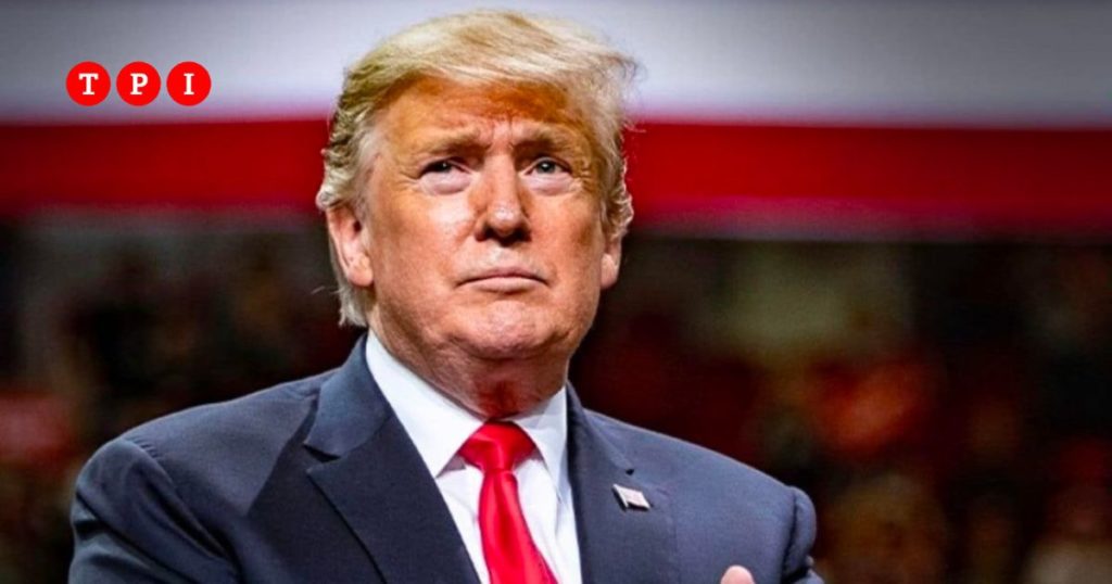 Usa 2024 Donald Trump primarie repubblicane caucus Iowa