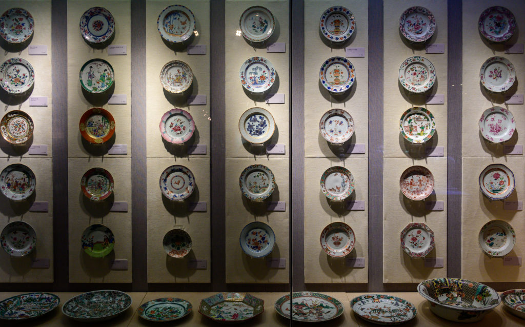 Jingdezhen, la capitale della porcellana: una fornace millenaria con una lunga storia culturale