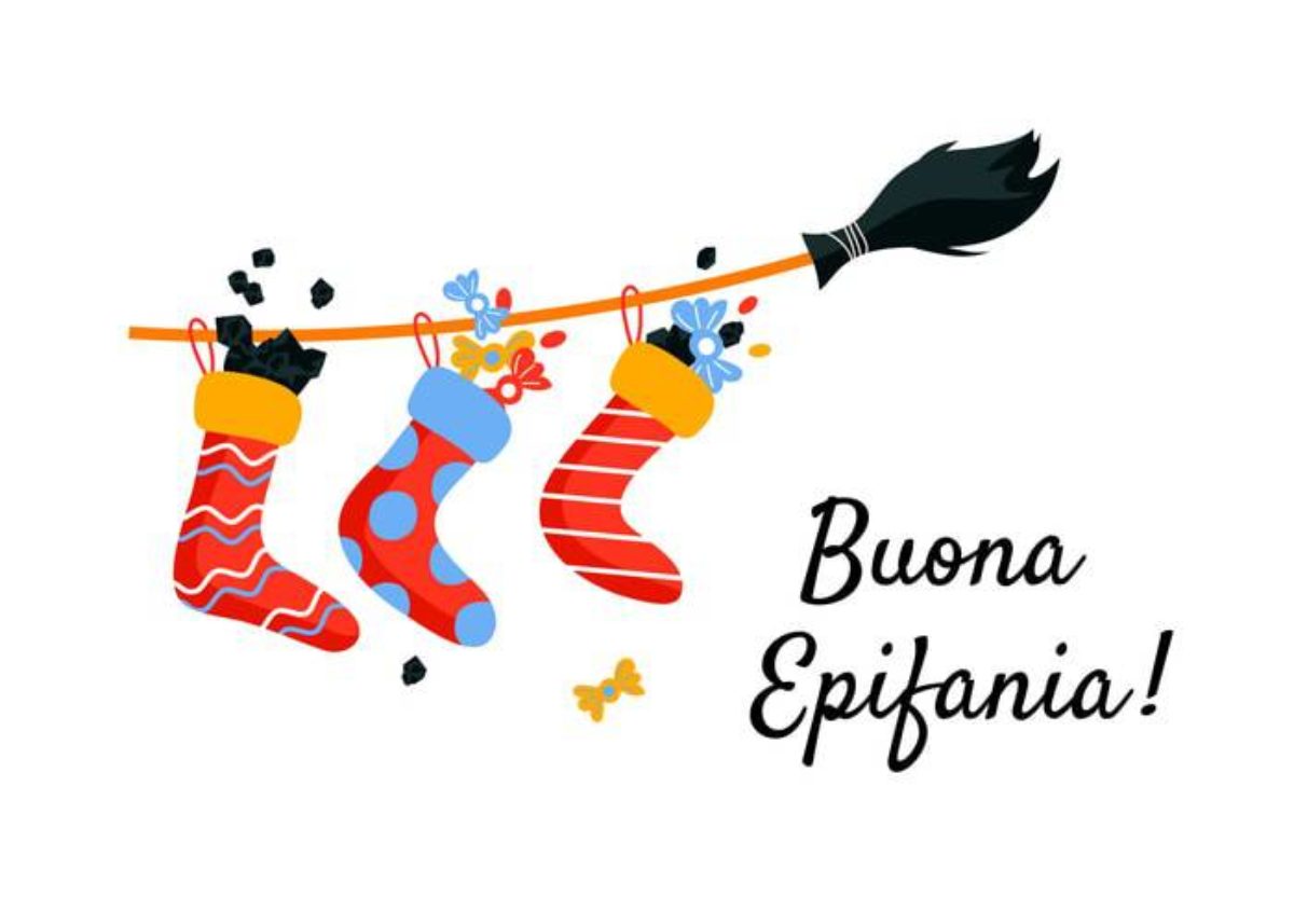 Happy Epiphany 2024: the phrases for your Epiphany greetings via