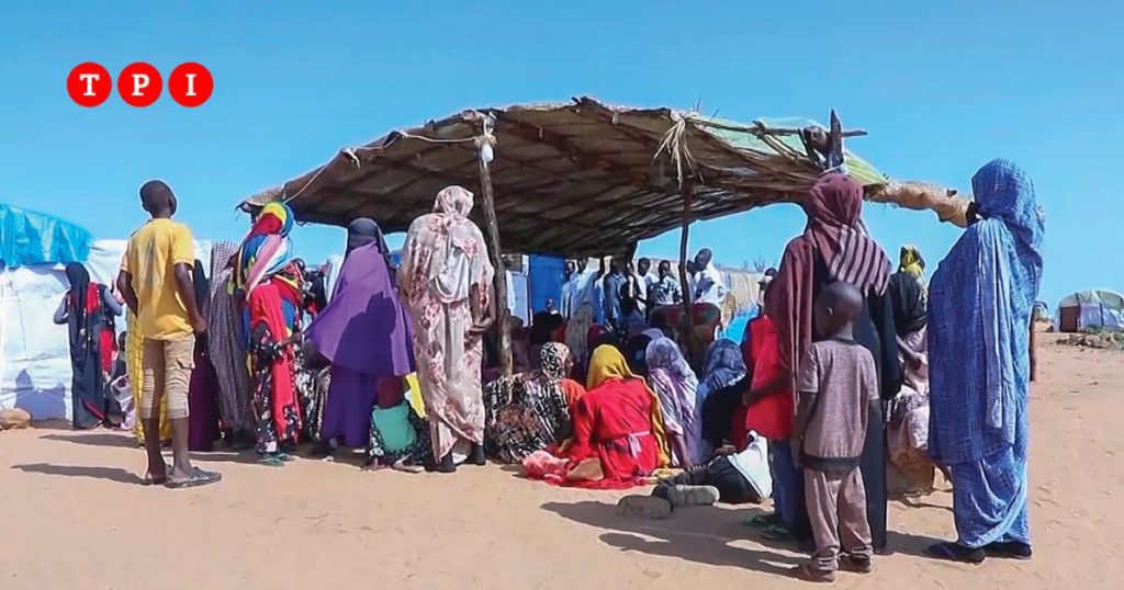 guerre dimenticate fronti Sudan Libia Sahel Afghanistan Myanmar Gaza Ucraina