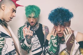 Immagine di copertina