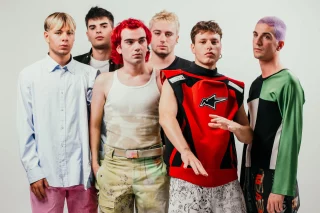 Immagine di copertina