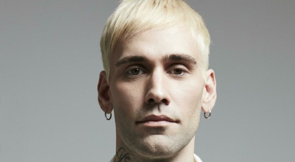 mr rain fidanzata juliana ghidini chi è sanremo 2024