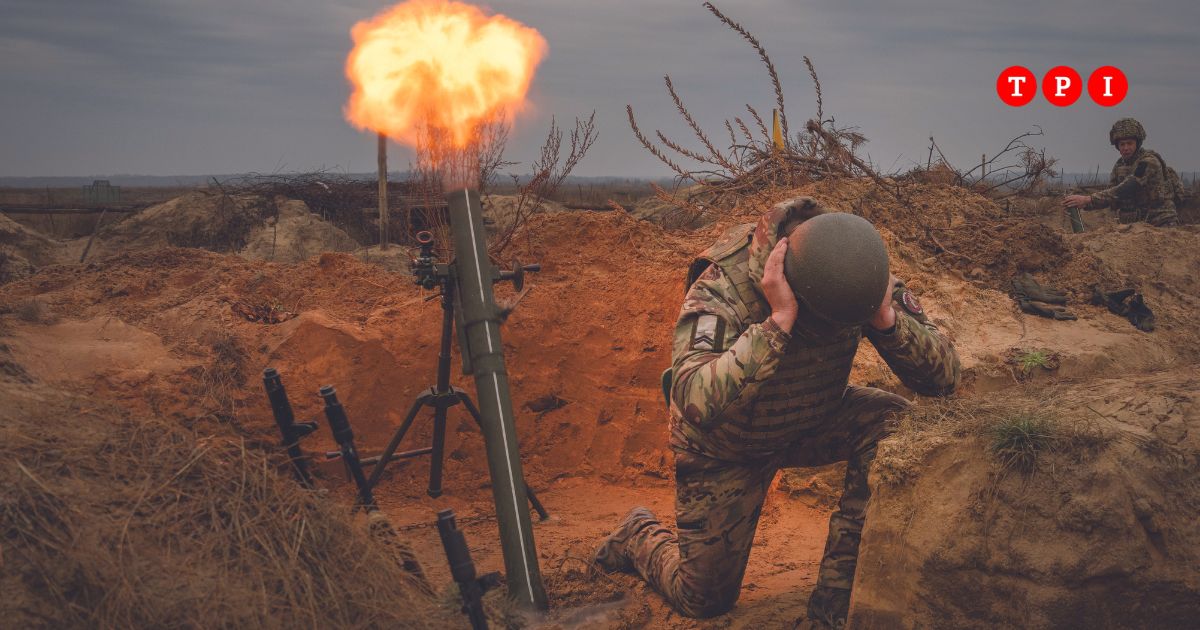 Il documento segreto di Berlino "Nel 2025 possibile guerra RussiaNato"