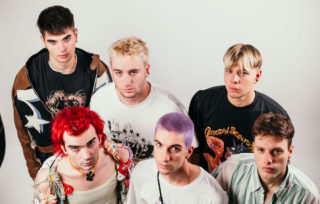 Immagine di copertina