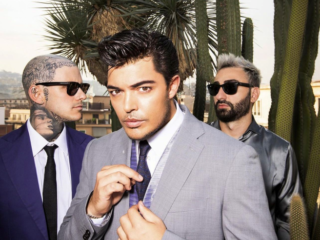 Immagine di copertina