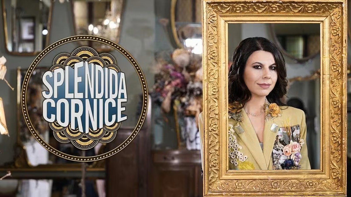 Splendida cornice streaming e diretta tv