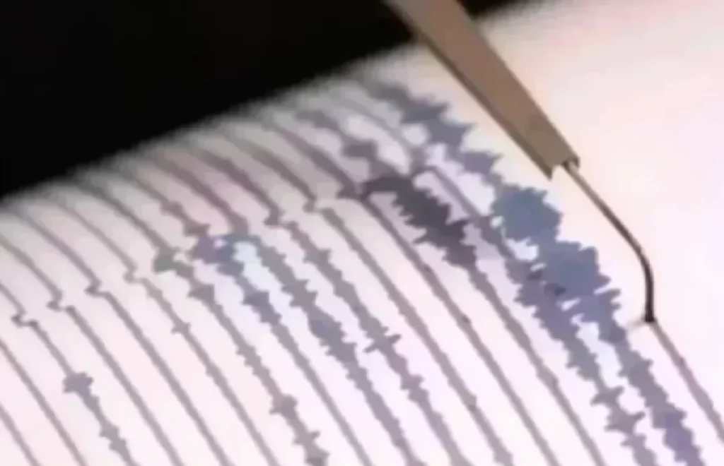 terremoto oggi italia ultime notizie