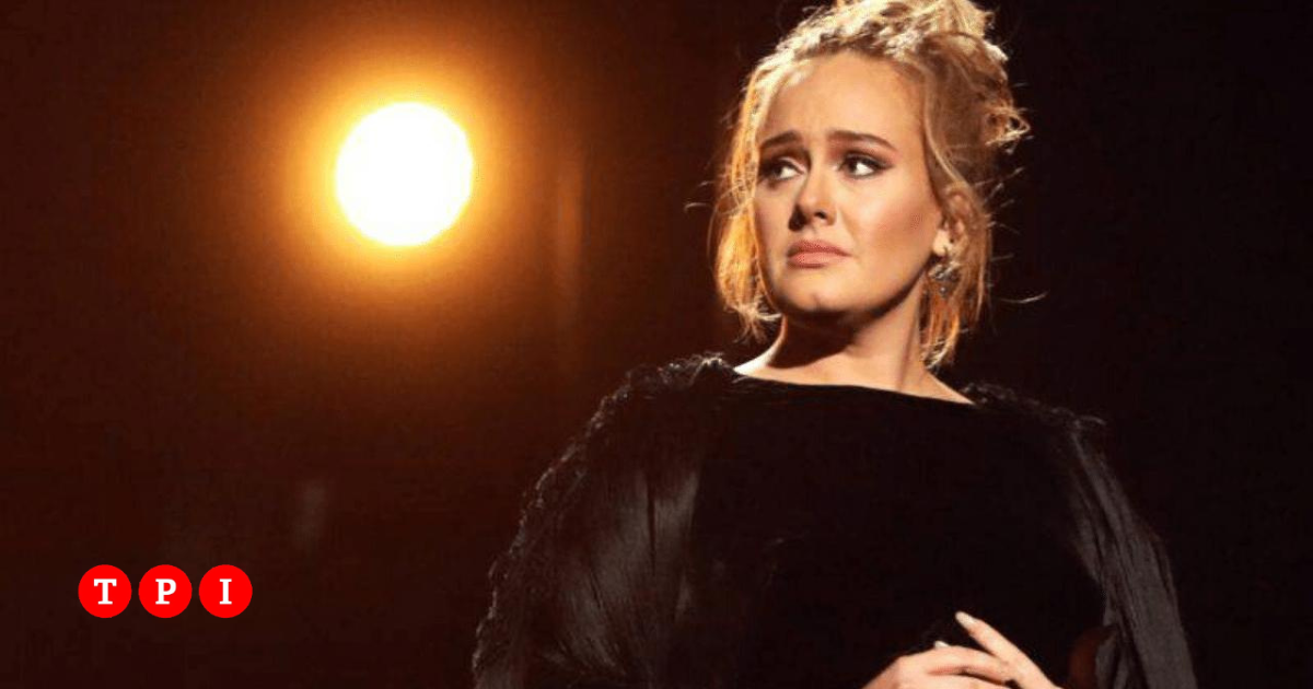 Adele sta male: annullati i concerti di marzo