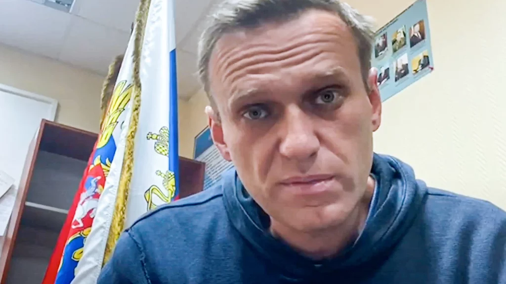 Navalny, la portavoce Le autorità russe mentono sulle cause della morte