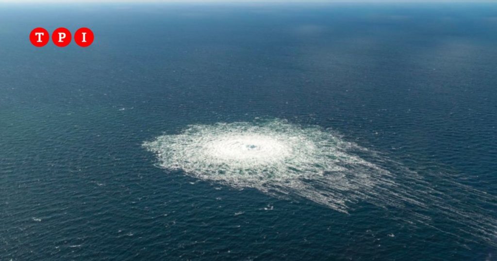 Nord Stream gasdotto esplosioni indagini Danimarca Svezia Germania reazione Russia