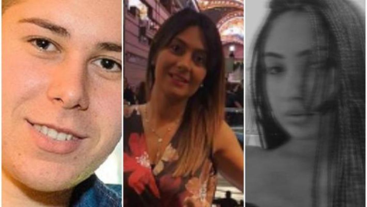 Omicidio Cisterna, il killer in chat Farò una strage, servirà l'esercito