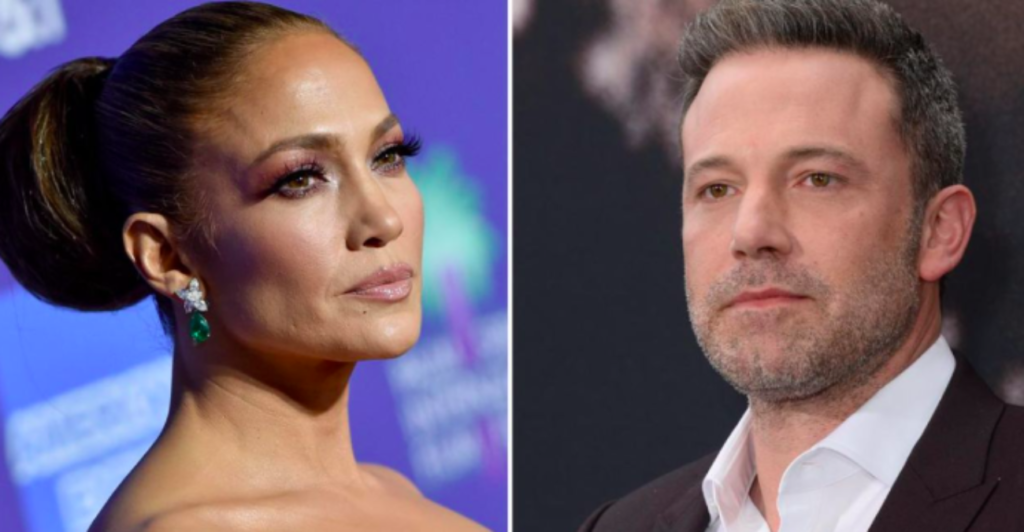 Perché Jennifer Lopez e Ben Affleck si lasciarono? Dopo 10 anni arriva la spiegazione della cantante