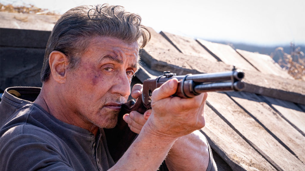 Rambo Last Blood trama, cast e streaming del film