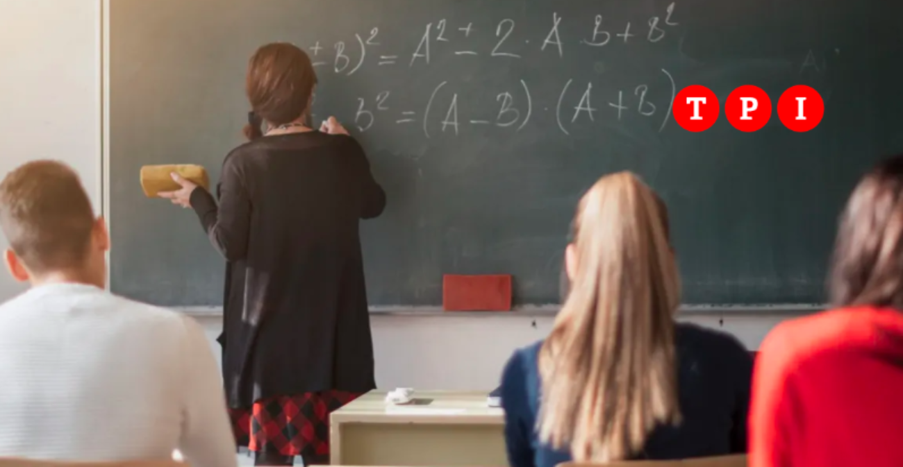 Scuola, concorso 2024: ecco le date delle prove scritte