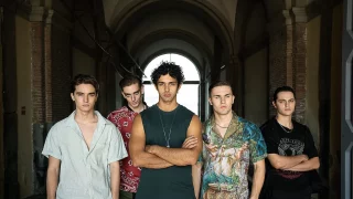 Immagine di copertina