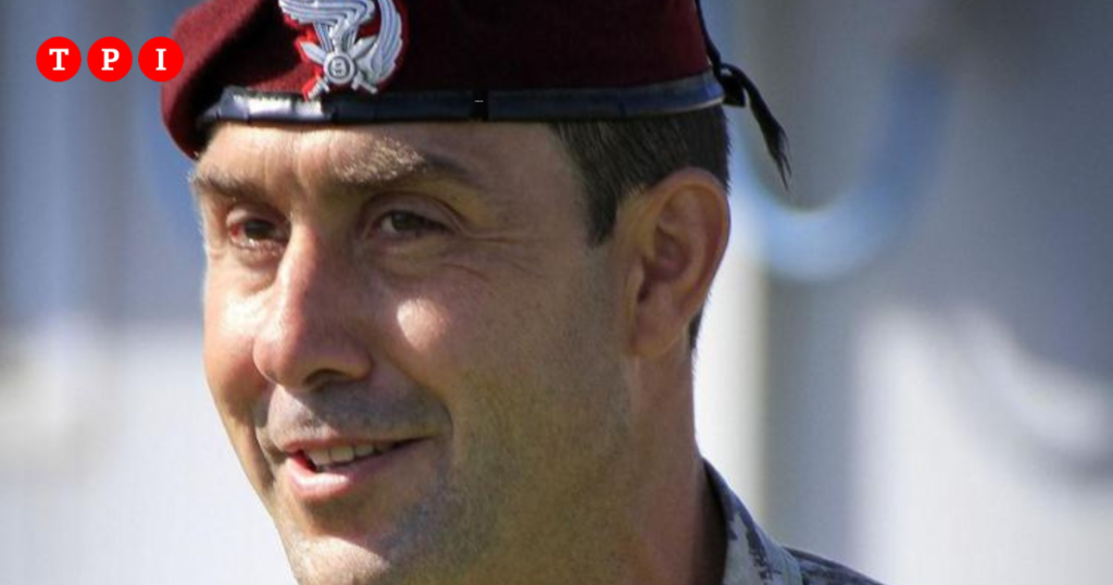 Il generale Roberto Vannacci sospeso per undici mesi: “Carenza di senso di responsabilità e possibili effetti emulativi”