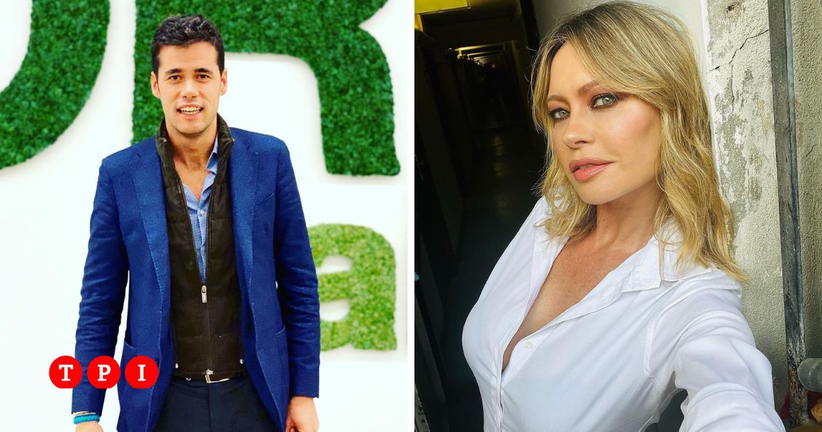 Andrea Crippa, il vice di Salvini