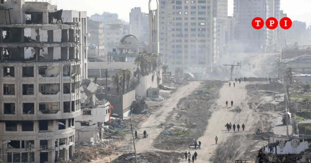Diretta live della guerra tra Israele e Hamas oggi, venerdì 15 marzo