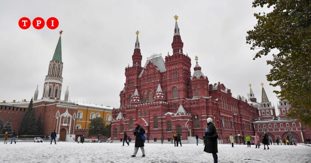 Mosca attentati Russia ambasciata Usa Uk